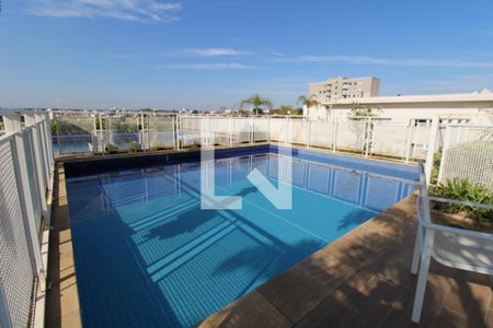 Apartamento à venda com 78m², 3 quartos e 2 vagasÁrea comum