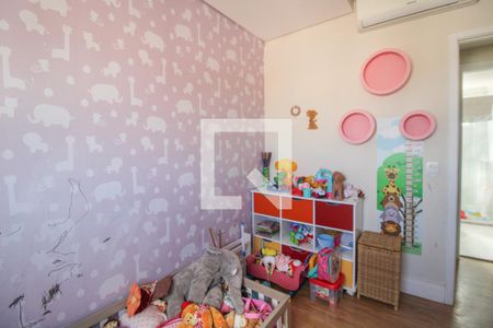 Apartamento à venda com 78m², 3 quartos e 2 vagas Apartamento à venda com 78m², 3 quartos e 2 vagasQuarto 2