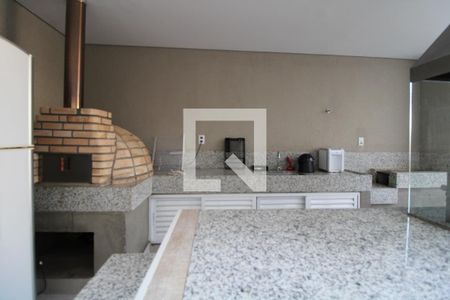 Apartamento à venda com 78m², 3 quartos e 2 vagasÁrea comum