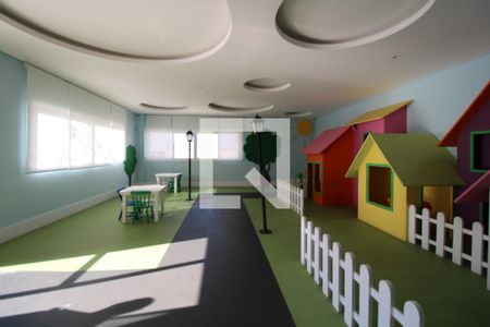 Apartamento à venda com 78m², 3 quartos e 2 vagasÁrea comum