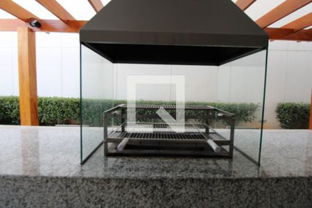 Apartamento à venda com 78m², 3 quartos e 2 vagasÁrea comum