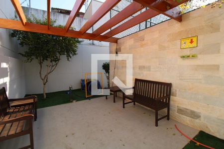 Apartamento à venda com 78m², 3 quartos e 2 vagasÁrea comum