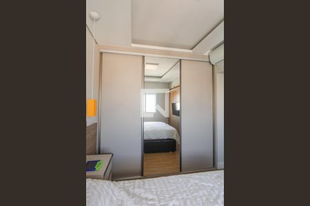 Apartamento à venda com 78m², 3 quartos e 2 vagas Apartamento à venda com 78m², 3 quartos e 2 vagasQuarto 3