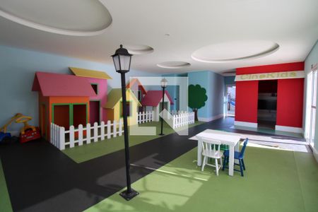 Apartamento à venda com 78m², 3 quartos e 2 vagasÁrea comum