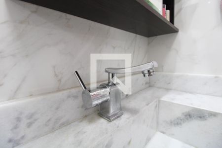 Apartamento à venda com 78m², 3 quartos e 2 vagas Apartamento à venda com 78m², 3 quartos e 2 vagasBanheiro 1