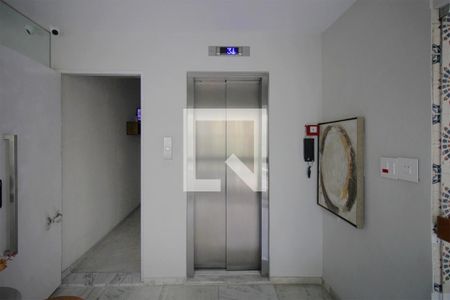 Apartamento à venda com 120m², 3 quartos e 2 vagasÁrea comum – Elevador