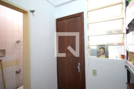 Apartamento à venda com 120m², 3 quartos e 2 vagasQuarto de Serviço