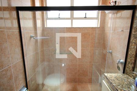 Apartamento à venda com 120m², 3 quartos e 2 vagasBanheiro