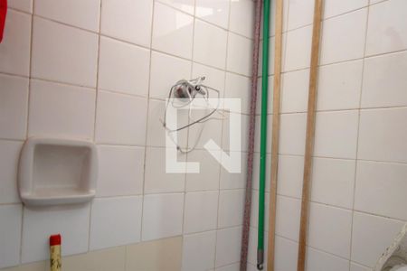 Apartamento à venda com 120m², 3 quartos e 2 vagasBanheiro de serviço