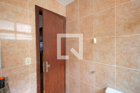 Apartamento à venda com 120m², 3 quartos e 2 vagasBanheiro