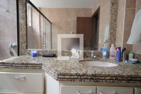Apartamento à venda com 120m², 3 quartos e 2 vagasBanheiro