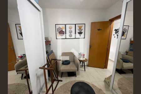 Apartamento para alugar com 56m², 2 quartos e 1 vagaQuarto 2