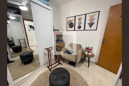 Apartamento para alugar com 56m², 2 quartos e 1 vagaQuarto 2