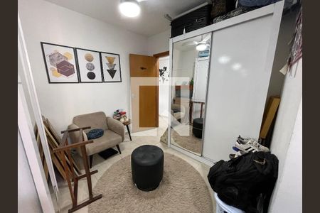 Apartamento para alugar com 56m², 2 quartos e 1 vagaQuarto 2