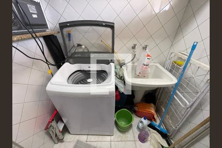 Apartamento para alugar com 56m², 2 quartos e 1 vagaÁrea de Serviço