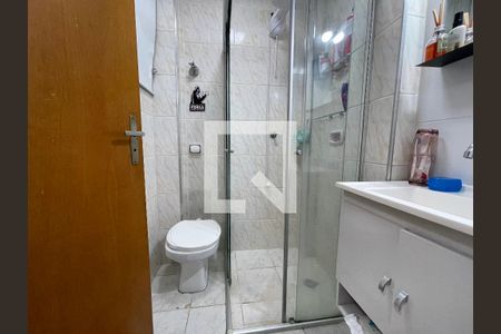 Apartamento para alugar com 56m², 2 quartos e 1 vagaBanheiro Social