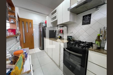 Apartamento para alugar com 56m², 2 quartos e 1 vagaCozinha