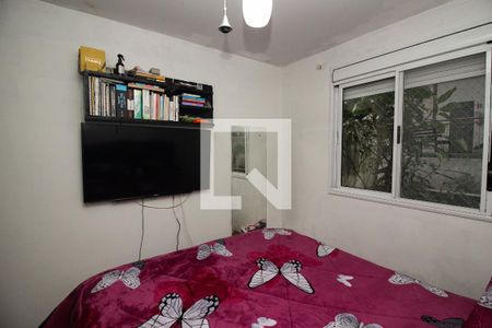 Quarto de apartamento à venda com 1 quarto, 62m² em Medianeira, Porto Alegre