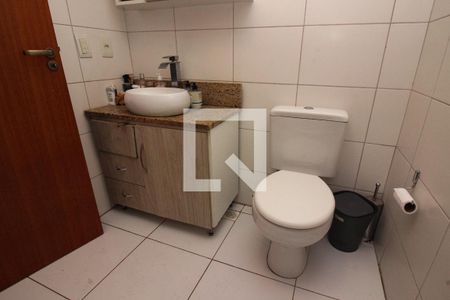 Apartamento à venda com 62m², 1 quarto e 1 vagaBanheiro
