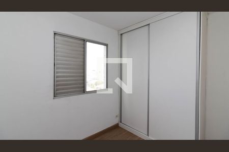 Quarto 1 de apartamento à venda com 2 quartos, 55m² em Vila Robertina, São Paulo