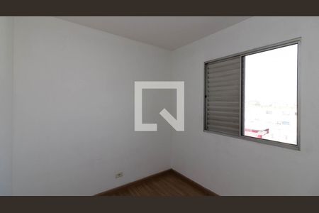 Quarto 1 de apartamento à venda com 2 quartos, 55m² em Vila Robertina, São Paulo