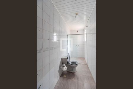 Casa à venda com 160m², 5 quartos e 2 vagas Casa à venda com 160m², 5 quartos e 2 vagasBanheiro