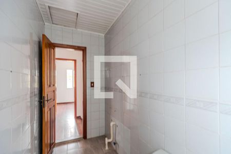 Casa à venda com 160m², 5 quartos e 2 vagas Casa à venda com 160m², 5 quartos e 2 vagasBanheiro