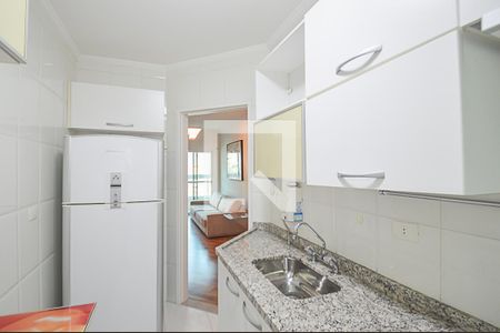 Apartamento à venda com 100m², 2 quartos e 2 vagas Apartamento à venda com 100m², 2 quartos e 2 vagasCozinha
