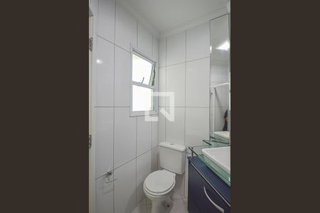 Apartamento à venda com 100m², 2 quartos e 2 vagas Apartamento à venda com 100m², 2 quartos e 2 vagasBanheiro da Suíte