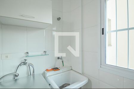 Apartamento à venda com 100m², 2 quartos e 2 vagas Apartamento à venda com 100m², 2 quartos e 2 vagasÁrea de Serviço