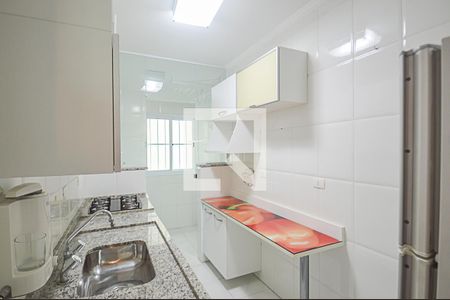 Apartamento à venda com 100m², 2 quartos e 2 vagas Apartamento à venda com 100m², 2 quartos e 2 vagasCozinha