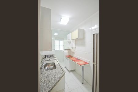 Apartamento à venda com 100m², 2 quartos e 2 vagas Apartamento à venda com 100m², 2 quartos e 2 vagasCozinha