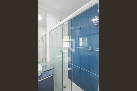 Apartamento à venda com 100m², 2 quartos e 2 vagas Apartamento à venda com 100m², 2 quartos e 2 vagasBanheiro da Suíte