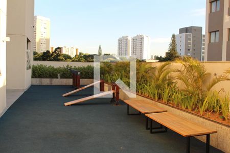 Apartamento à venda com 121m², 3 quartos e 2 vagasEspaço de Ginástica