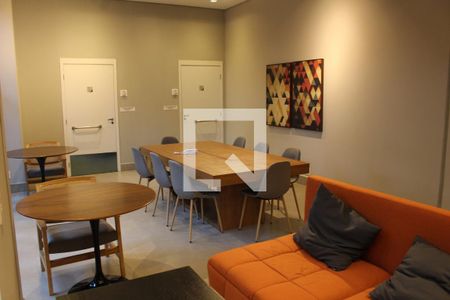 Apartamento à venda com 121m², 3 quartos e 2 vagasEspaço Work