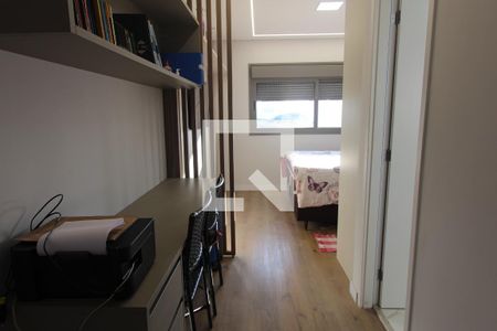 Apartamento à venda com 121m², 3 quartos e 2 vagasSuíte 3