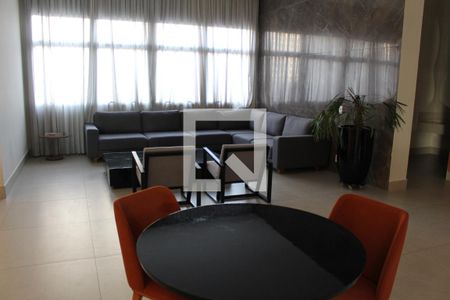 Apartamento à venda com 121m², 3 quartos e 2 vagasÁrea comum