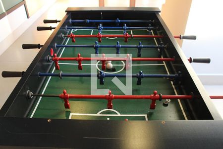 Apartamento à venda com 121m², 3 quartos e 2 vagasÁrea comum