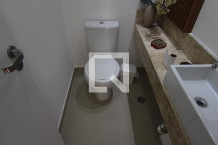 Apartamento à venda com 121m², 3 quartos e 2 vagasLavabo