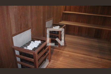 Apartamento à venda com 121m², 3 quartos e 2 vagasSaúna