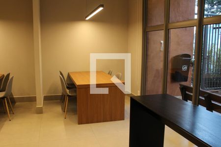 Apartamento à venda com 121m², 3 quartos e 2 vagasEspaço Work