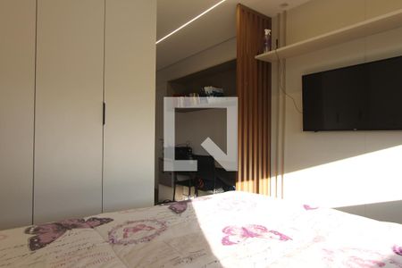 Apartamento à venda com 121m², 3 quartos e 2 vagasSuíte 3