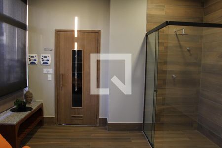 Apartamento à venda com 121m², 3 quartos e 2 vagasSaúna