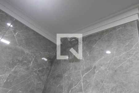 Apartamento à venda com 121m², 3 quartos e 2 vagasBanheiro da Suíte 1