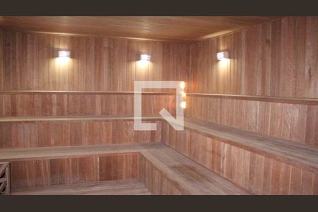 Apartamento à venda com 121m², 3 quartos e 2 vagasSaúna