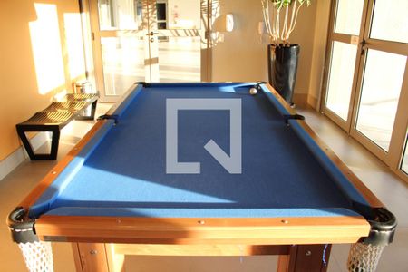 Apartamento à venda com 121m², 3 quartos e 2 vagasÁrea comum