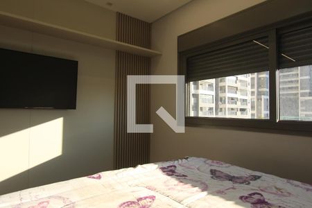 Apartamento à venda com 121m², 3 quartos e 2 vagasSuíte 3