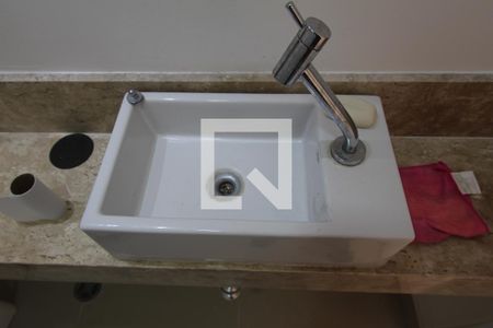 Apartamento à venda com 121m², 3 quartos e 2 vagasLavabo