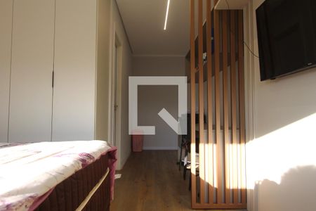 Apartamento à venda com 121m², 3 quartos e 2 vagasSuíte 3