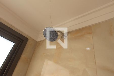 Apartamento à venda com 121m², 3 quartos e 2 vagasBanheiro da Suíte 2